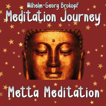 Metta Meditation: Mediation Journey