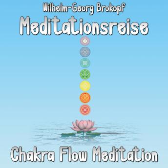 [German] - Chakra Flow Meditation: Meditationsreise