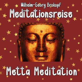 [German] - Metta Meditation: Meditationsreise