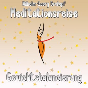 [German] - Gewichtsbalancierung: Meditationsreise