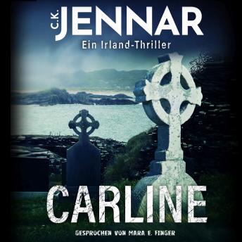 [German] - Carline: Irland-Thriller