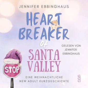 [German] - Heartbreaker of Santa Valley