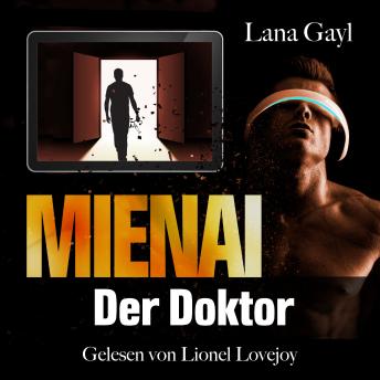 [German] - Mienai - Der Doktor: Gay Crime