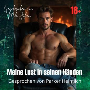 [German] - Meine Lust in seinen Händen