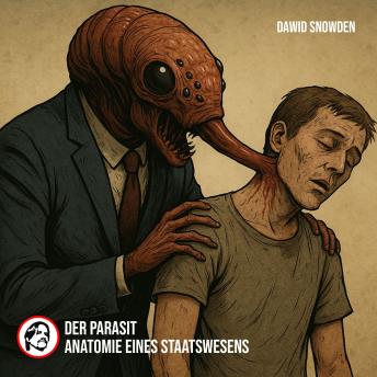 [German] - Der Parasit - Anatomie eines Staatswesens