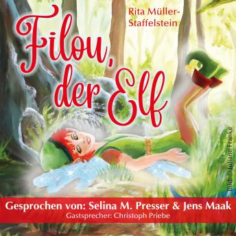 [German] - Filou, der Elf