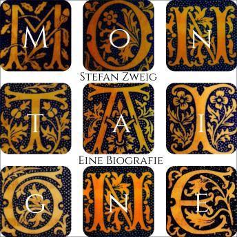 [German] - Montaigne: eine Biografie