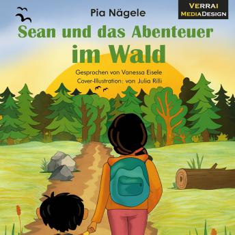 [German] - Sean und das Abenteuer im Wald