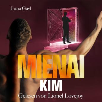 [German] - Mienai - KIM: Gay Crime