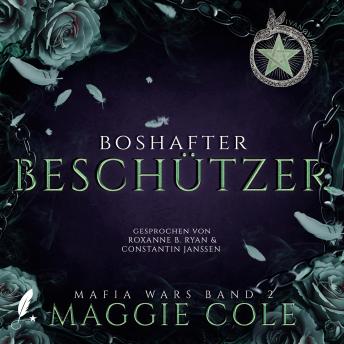 [German] - Boshafter Beschützer: Dunkle Mafia Romanze