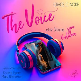 [German] - The Voice - Eine Stimme zum Verlieben: Forbidden Love | Bad Boy | New Adult Romance