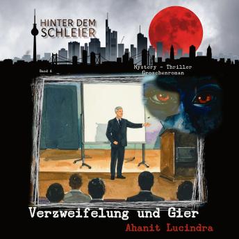 [German] - Verzweifelung und Gier