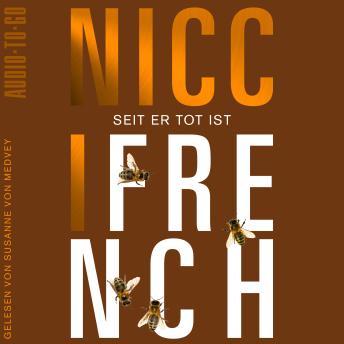 [German] - Seit er tot ist (gekürzt)