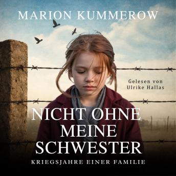 [German] - Nicht ohne meine Schwester