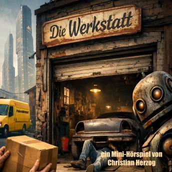 [German] - Die Werkstatt
