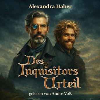 [German] - Des Inquisitors Urteil: Im Licht der Freiheit