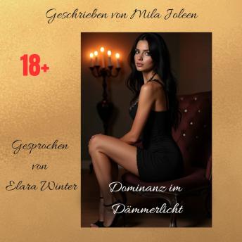 [German] - Dominanz im Dämmerlicht