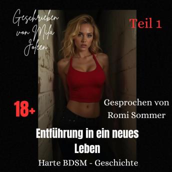 [German] - Entführung in ein neues Leben (Teil 1)