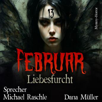 [German] - Februar: Liebesfurcht