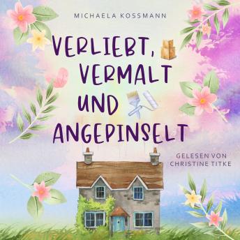 [German] - Verliebt, vermalt und angepinselt