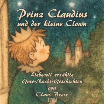 [German] - Prinz Claudius und der kleine Clown