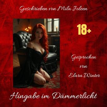 [German] - Hingabe im Dämmerlicht