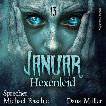 [German] - Januar: Hexenleid