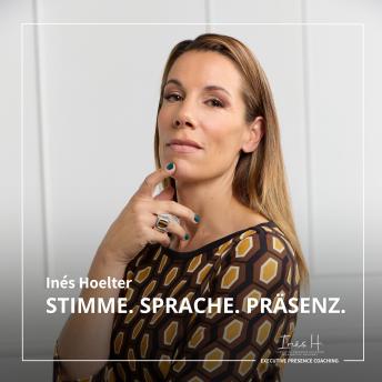 [German] - Stimme. Sprache. Präsenz.