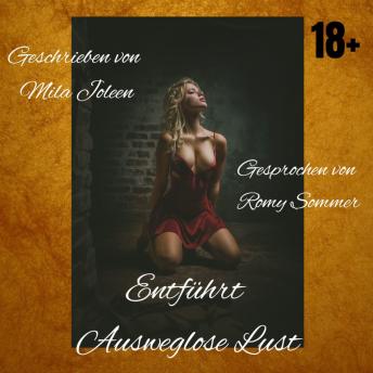 [German] - Entführt - Ausweglose Lust