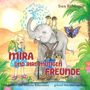 [German] - Mira und ihre mutigen Freunde