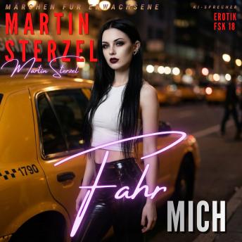 [German] - Fahr mich: Steig ein. Schnall dich an. Komm.