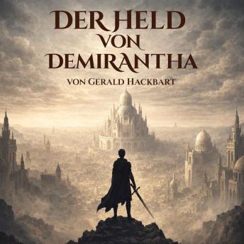 [German] - Der Held von Demirantha