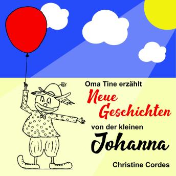 [German] - Oma Tine erzählt von der kleinen Johanna