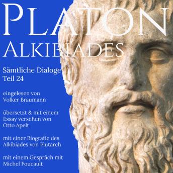 [German] - Alkibiades