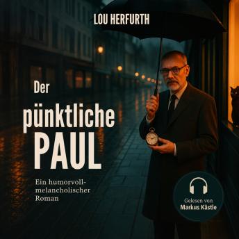 [German] - Der pünktliche Paul