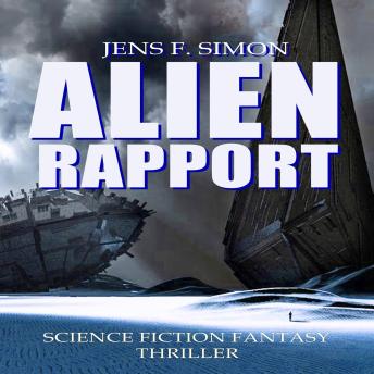 [German] - ALIEN RAPPORT
