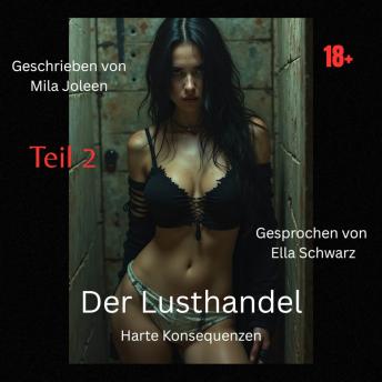 [German] - Der Lusthandel: Harte Konsequenzen