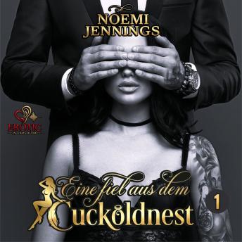[German] - Eine fiel aus dem Cuckold-Nest (Teil 1)