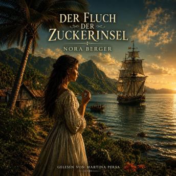 [German] - Der Fluch der Zuckerinsel