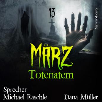 [German] - März: Totenatem