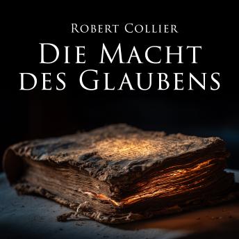 [German] - Die Macht des Glaubens