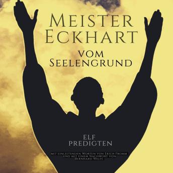 [German] - Vom Seelengrund: Elf Predigten