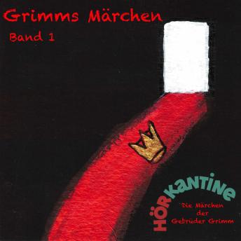 [German] - Grimm Märchen (Band 1)