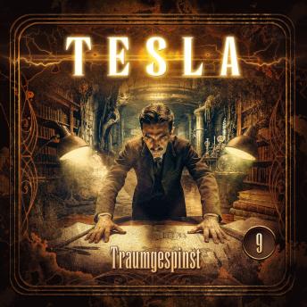 [German] - Tesla - Folge 9: Traumgespinst