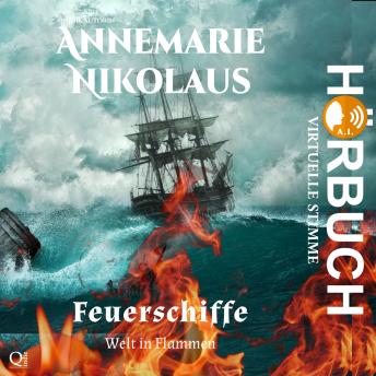 [German] - Feuerschiffe