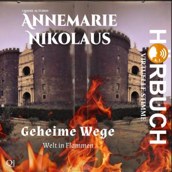 [German] - Geheime Wege