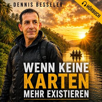 [German] - RAUSGEHEN REICHT NICHT: SICHER ENTSCHEIDEN UND HANDELN, WENN KEINE KARTEN MEHR EXISTIEREN