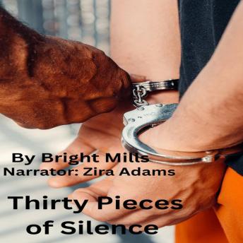 Thirty Pieces of Silence: Jealous Thinking