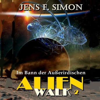 [German] - Im Bann der Außerirdischen
