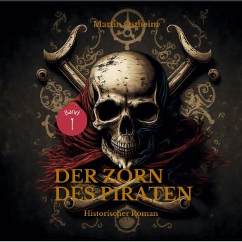 [German] - Der Zorn des Piraten